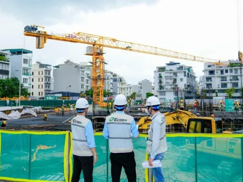 Monbay Hạ Long: Dấu ấn "chuẩn 5H" của Ecoba