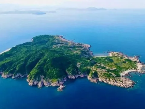 Sau 14 năm “đắp chiếu”, Xuân Thiện Ninh Bình chuẩn bị khởi công Khu du lịch gần 5.000 tỷ đồng tại hòn đảo bí mật siêu nhỏ