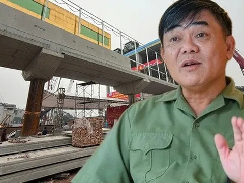 Đại gia "Đường bia" bất ngờ "trình làng" siêu kết cấu đặc biệt nhất thế giới: Dưới là đường sắt tốc độ cao, trên xây nhà ở xã hội giá từ 1 tỷ đồng, đề xuất thí điểm ngay tại metro Hòa Lạc - Văn Cao