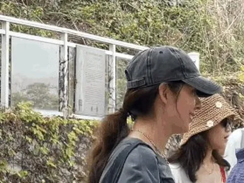 Dâu hào môn khổ nhất showbiz: Xác nhận ly thân chồng thiếu gia thích giả gái, lại còn ngoại tình