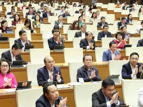 Chủ đầu tư sẽ ứng trước kinh phí để bồi thường, hỗ trợ, tái định cư