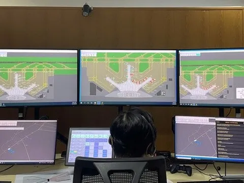 Chuyến bay kỹ thuật đầu tiên tại sân bay Long Thành sẽ diễn ra thế nào?