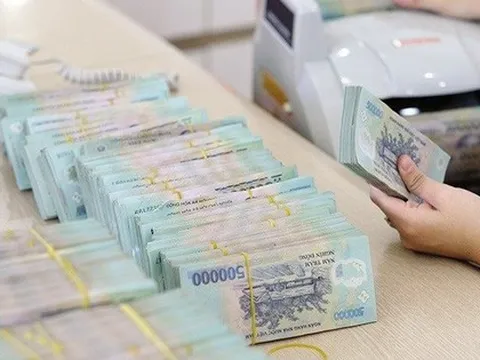 Ngân hàng Big4 huy động lãi suất lên tới 6,6%/năm, tặng thêm tiền mặt cho người gửi tiền