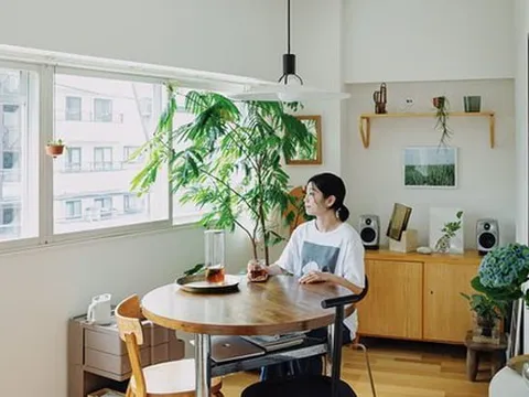 100 ngày sống thử chung cư và cú vỡ mộng: Tiện nghi không có nghĩa là sống thoải mái