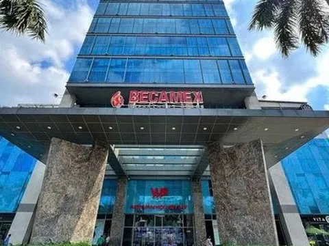 Becamex Group ‘hút’ thêm 900 tỷ đồng từ kênh trái phiếu