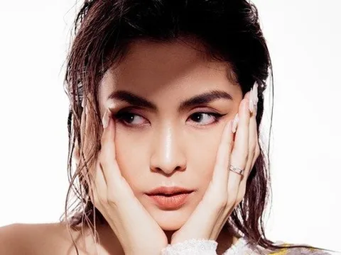 Nhiều bí mật đằng sau nhan sắc Tăng Thanh Hà