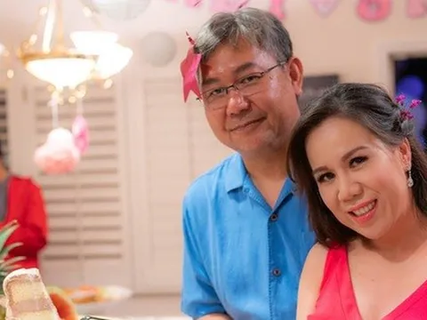 Nữ ca sĩ Bolero đắt show bậc nhất: Muốn làm 1 việc nhưng chồng không đồng ý