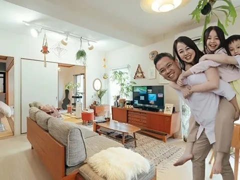 Hai con học tiểu học Ngọc Lâm, ngân sách 10,5 tỷ: Nên mua Mipec Riverside hay Berriver Jardin để cả nhà đi lại nhàn nhất?