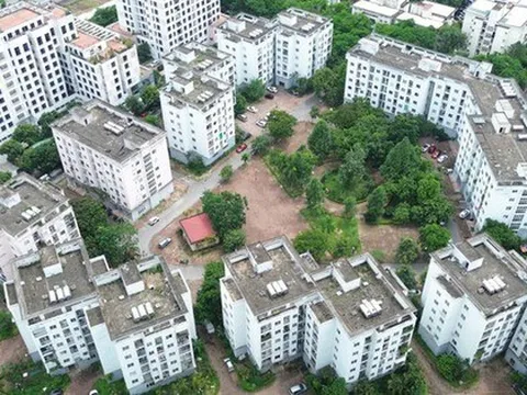 Thủ tướng yêu cầu thu hồi suất mua nhà ở xã hội nếu phát hiện sai phạm