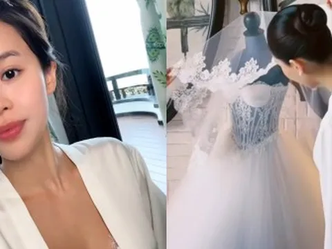 Trước giờ G lễ cưới của Tiên Nguyễn tại Đà Nẵng: Lan Khuê tham gia, anh em nhà tỷ phú đồng loạt check in!