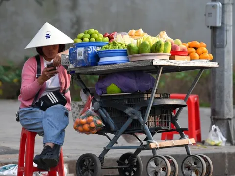 Bước ngoặt quản trị của 2,5 triệu hộ kinh doanh khi chuyển sang kê khai thuế