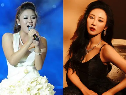 Nữ ca sĩ Việt 3 lần đỗ thủ khoa, 16 tuổi gây bão trên sóng truyền hình giờ ra sao?