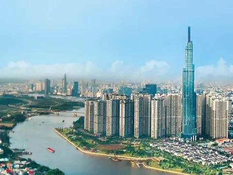 Hoàn tất chia cổ phiếu thưởng, Vingroup tăng vốn lên mức 77.335 tỷ đồng