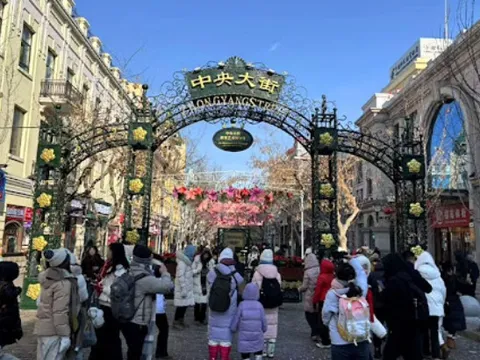 Khách Việt kể chuyện du lịch Trung Quốc, gặp hiện tượng lạ, tâm sự: "Mọi người đã hiểu nhầm tôi"