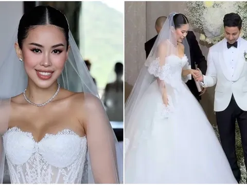 Tỷ phú Johnathan Hạnh Nguyễn tổ chức siêu đám cưới cho con gái: Nhận xét từ truyền thông quốc tế