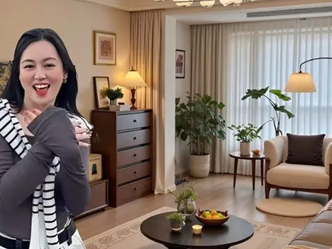 Bỏ nhà đất 3 tầng để lên chung cư: Tôi bất ngờ cắt được cả triệu mỗi tháng mà sống thoải mái hơn hẳn