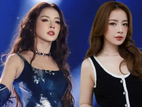 Chi Pu không chỉ là "mỹ nhân đẹp nhất Việt Nam"