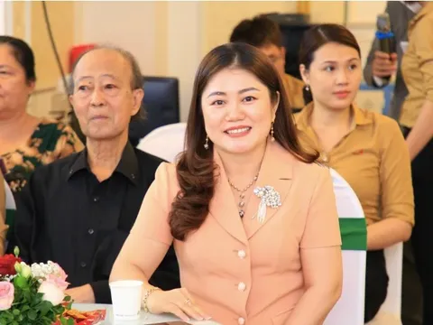 Nữ Chủ tịch lừa góp vốn dự án trồng Sâm Ngọc Linh chiếm đoạt hơn 850 tỷ đồng