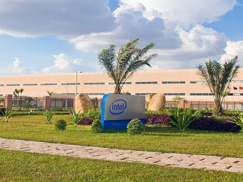 Intel "quay xe" về với Việt Nam, Bộ KHCN có thêm chính sách để thu hút đại bàng điện tử