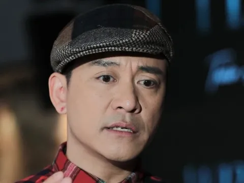 Tuấn Hưng thừa nhận hết thời