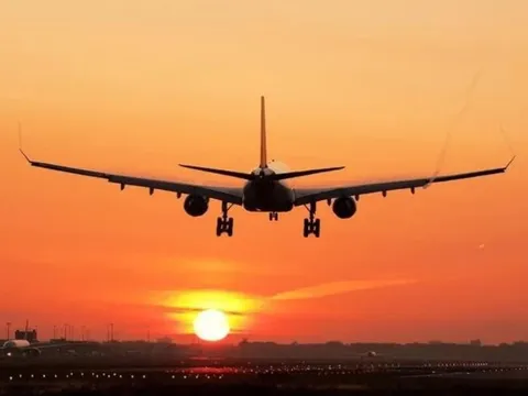 Hôm nay, máy bay lớn nhất Việt Nam "xông đất" sân bay Long Thành, cột mốc quan trọng chính thức bắt đầu