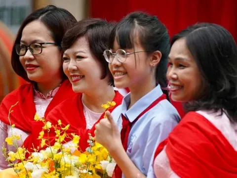 5 nhóm nhà giáo được đề xuất hưởng phụ cấp đặc biệt, cao nhất đến 150% lương