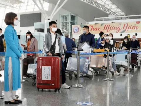 Tin vui cho người dân Việt Nam sắp đi nước ngoài