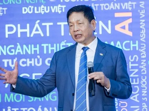 FPT muốn tham gia vào công nghệ đường sắt, đồng thời rót 100 triệu USD vào Quantum và AI