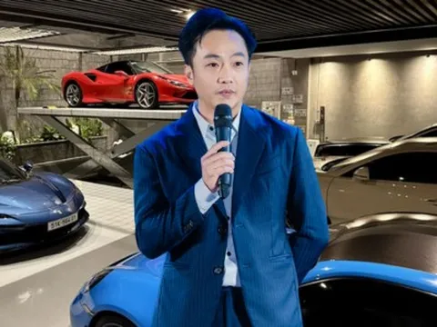 Cường Đô La giàu thế nào?