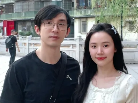 Midu nhận xét về chồng thiếu gia tập đoàn nhựa