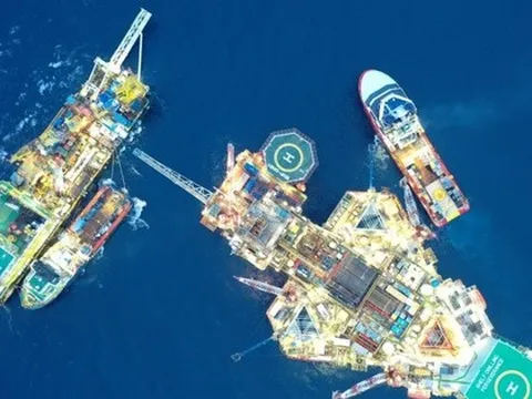 Loạt "siêu công trình" khẳng định khối óc và trí tuệ Việt của DN 1 triệu tỷ duy nhất tại Việt Nam