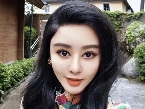 “Bản sao Phạm Băng Băng” phải trả giá