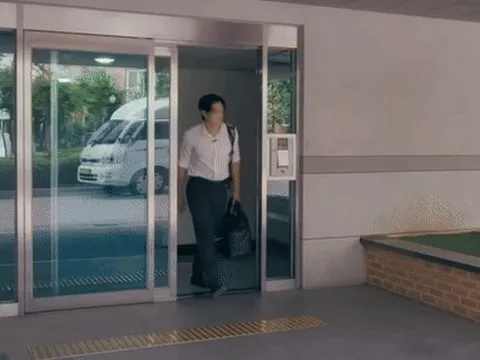 Nam diễn viên 1m86 cưới vợ và có 3 con từ lúc nào mà không ai hay biết