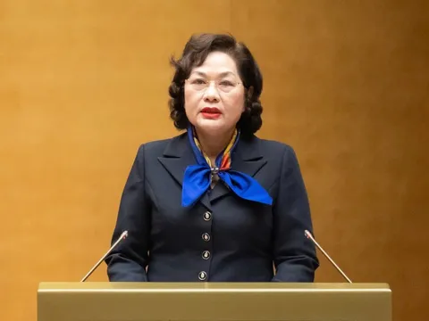 Bảo hiểm tiền gửi được phép chi trả sớm, không chờ ngân hàng phá sản