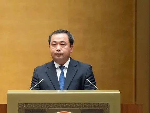 Nhiều quy định mới về khai thác khoáng sản, gỡ vướng vật liệu xây dựng