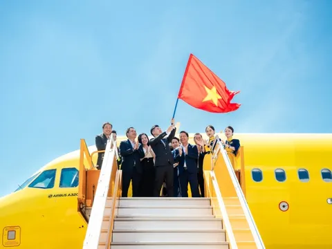 Khát vọng bầu trời và tầm nhìn của T&T Group