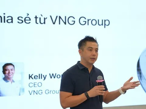 Một quyết định gây bất ngờ của kỳ lân công nghệ VNG