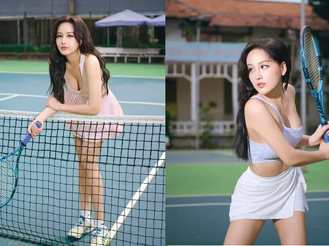 Phát hiện ra "môn thể thao kéo dài tuổi thọ hiệu quả nhất", vượt trội cả đi bộ và bơi lội