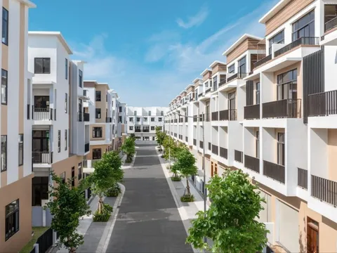 T&T City Millennia tiếp tục tạo đà cho thị trường cuối năm với phân khu mới