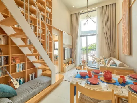 Park Residence: Quỹ căn hộ cao tầng giá từ 25 triệu/m² phía Nam thủ đô