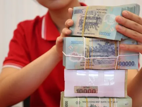 Hộ kinh doanh sẽ sớm quay lại gửi tiền ngân hàng khi dần thích nghi quy định mới