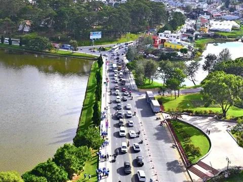 Bất ngờ với xu hướng du lịch Tết 2026