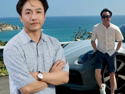 Điều Cường Đô La muốn giấu