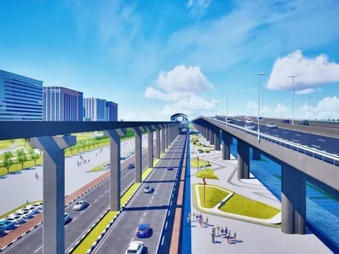 Đề xuất từ chuyên gia về 2 siêu dự án của Hà Nội