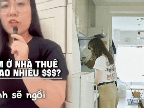 7 năm ở nhà thuê hết gần 1 tỷ: Cú sốc tài chính khiến đôi vợ chồng ở TPHCM phải xem lại kế hoạch sống