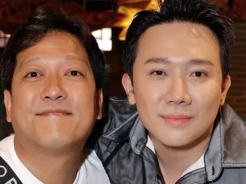 Đằng sau lời đồn 'cạch mặt' giữa Trấn Thành, Thu Trang, Trường Giang