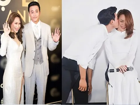 Áp lực của Mai Tài Phến