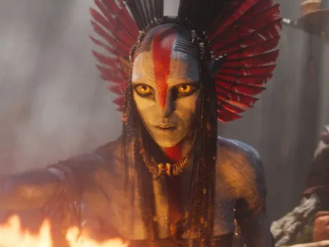 Quá nể bom tấn mới chiếu 4 tiếng đã thu về 1 triệu đô ở Việt Nam, có tiền cũng chưa chắc mua được vé