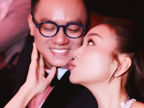 Vợ chồng Thanh Hằng và con số 5,1 tỷ đồng