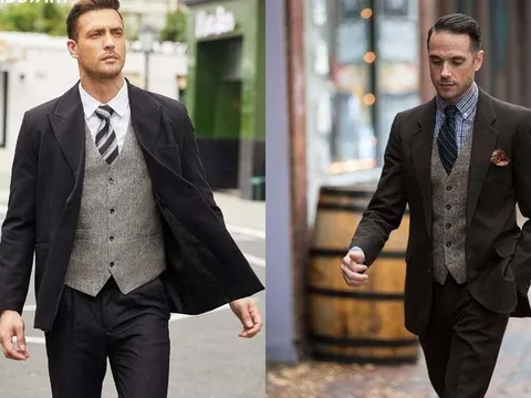 6 món đồ nhất thiết phải giặt khô để tránh làm hỏng quần áo đắt tiền